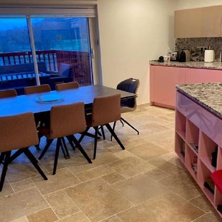 Nivelle Apartment Saint-Jean-de-Luz Ngoại thất bức ảnh