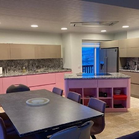 Nivelle Apartment Saint-Jean-de-Luz Ngoại thất bức ảnh