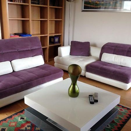 Nivelle Apartment Saint-Jean-de-Luz Ngoại thất bức ảnh