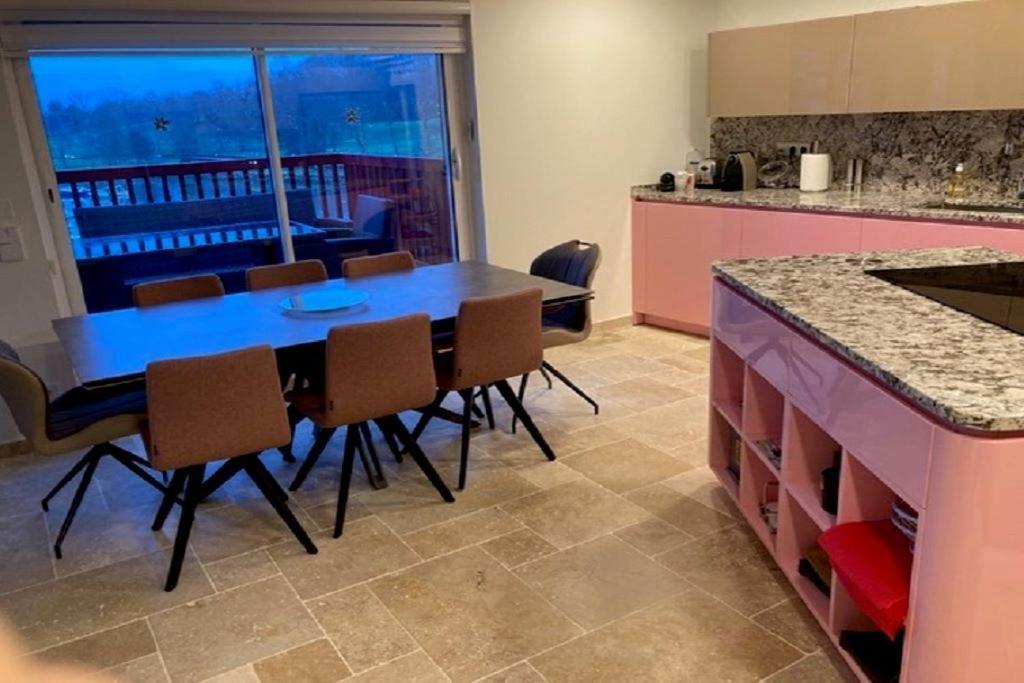 Nivelle Apartment Saint-Jean-de-Luz Ngoại thất bức ảnh