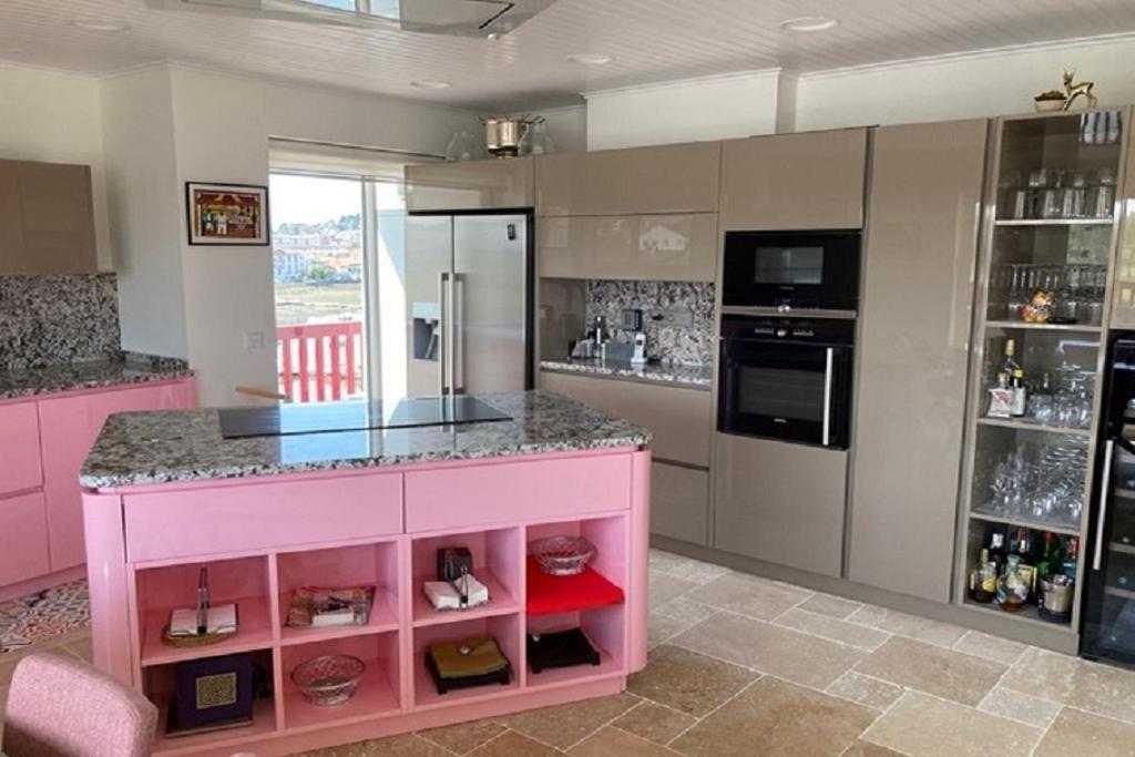 Nivelle Apartment Saint-Jean-de-Luz Ngoại thất bức ảnh
