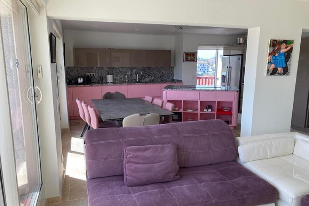 Nivelle Apartment Saint-Jean-de-Luz Ngoại thất bức ảnh