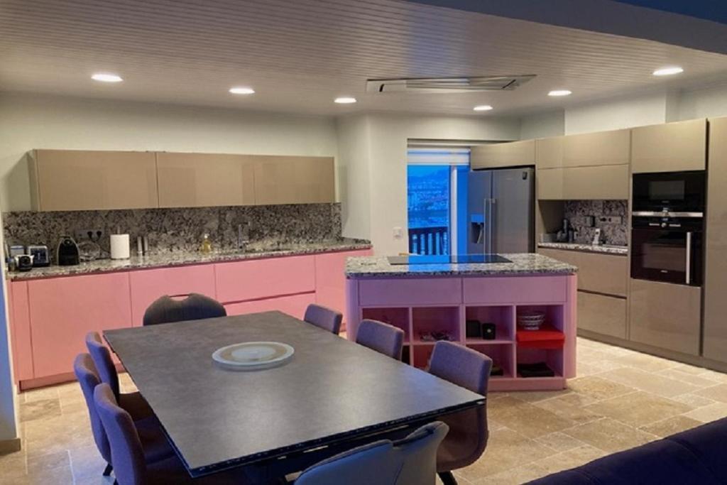 Nivelle Apartment Saint-Jean-de-Luz Ngoại thất bức ảnh