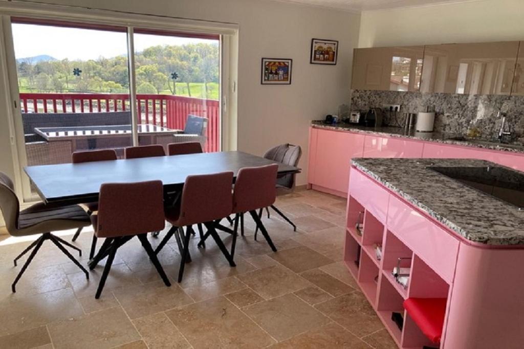 Nivelle Apartment Saint-Jean-de-Luz Ngoại thất bức ảnh