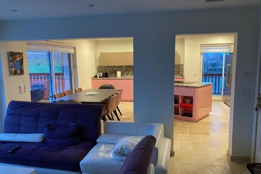 Nivelle Apartment Saint-Jean-de-Luz Ngoại thất bức ảnh