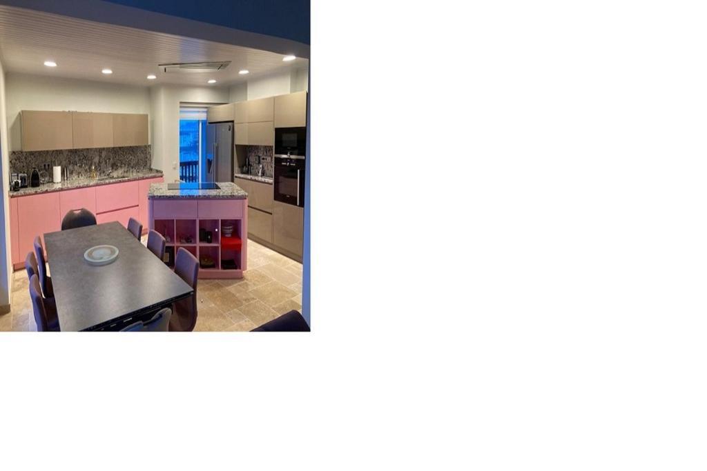 Nivelle Apartment Saint-Jean-de-Luz Ngoại thất bức ảnh