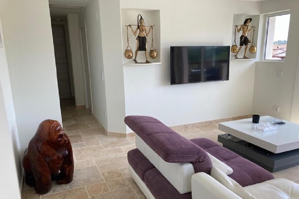 Nivelle Apartment Saint-Jean-de-Luz Ngoại thất bức ảnh