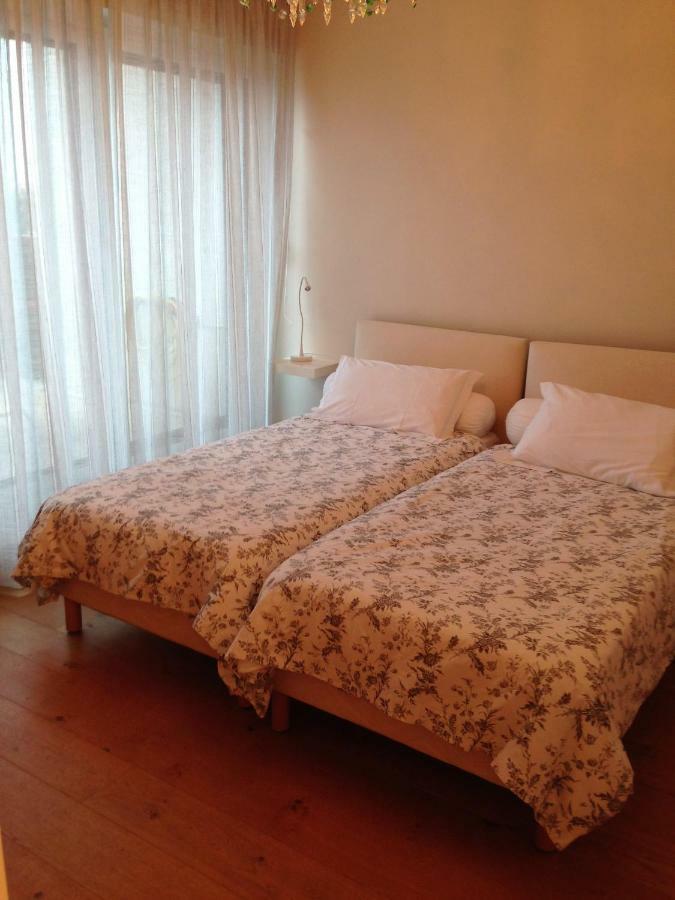 Nivelle Apartment Saint-Jean-de-Luz Ngoại thất bức ảnh