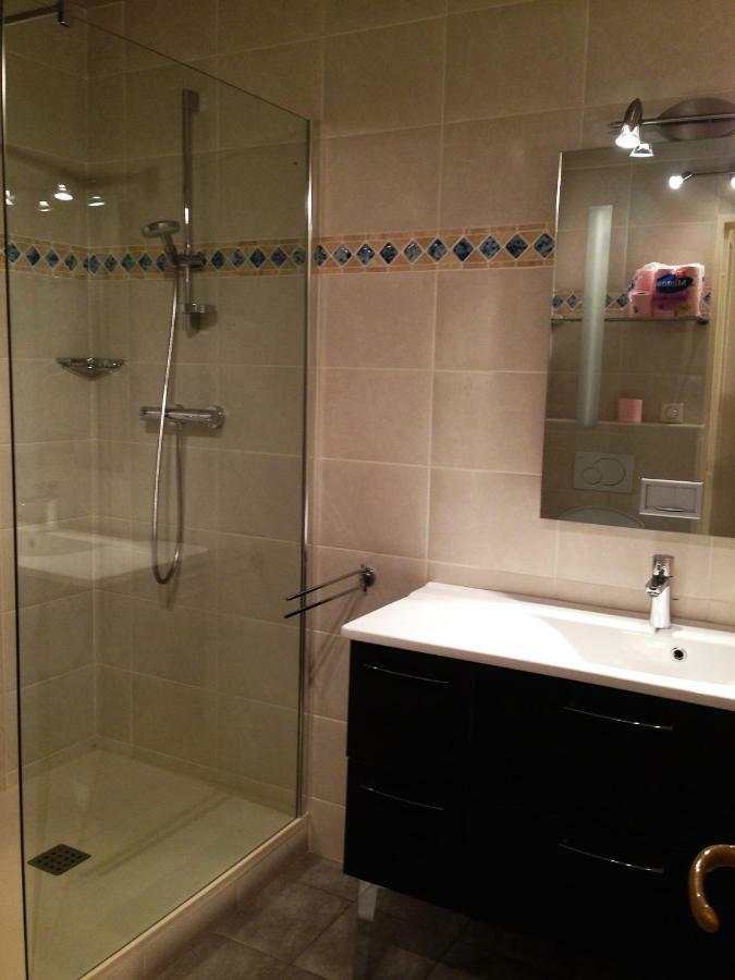 Nivelle Apartment Saint-Jean-de-Luz Ngoại thất bức ảnh