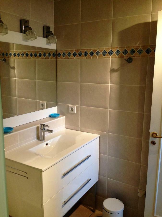Nivelle Apartment Saint-Jean-de-Luz Ngoại thất bức ảnh