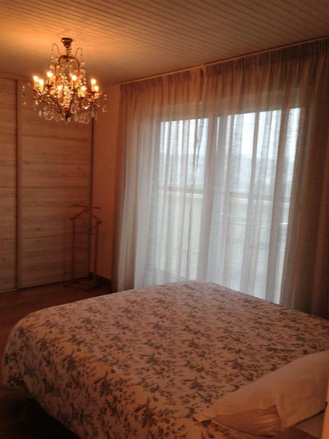 Nivelle Apartment Saint-Jean-de-Luz Ngoại thất bức ảnh